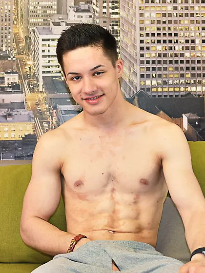 White young gay mikeydiaz