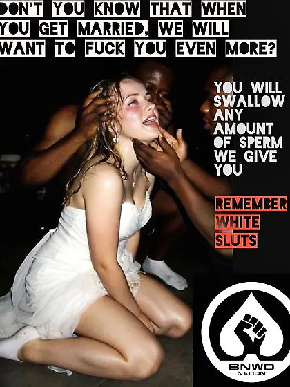 Eu will dominated bnwo