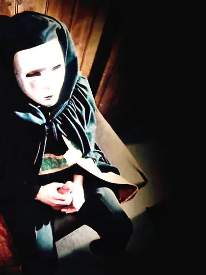 Newly wed nurse cheats