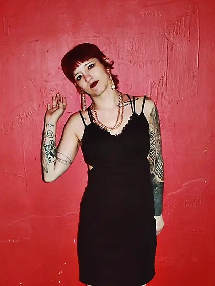 Mistress Cristal Free Photos