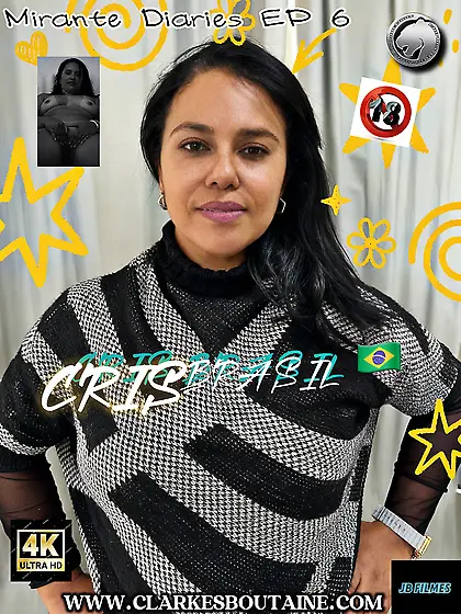 Mirante Diaries Ep Seis We Slapped Milf Cris Brasi