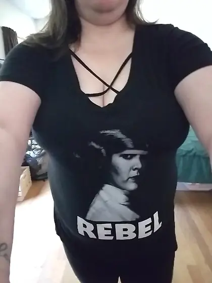 Latest Of Slave Sara - Selfies