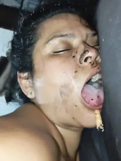 Olivia sumisa cerda ashtray humillation whore slut