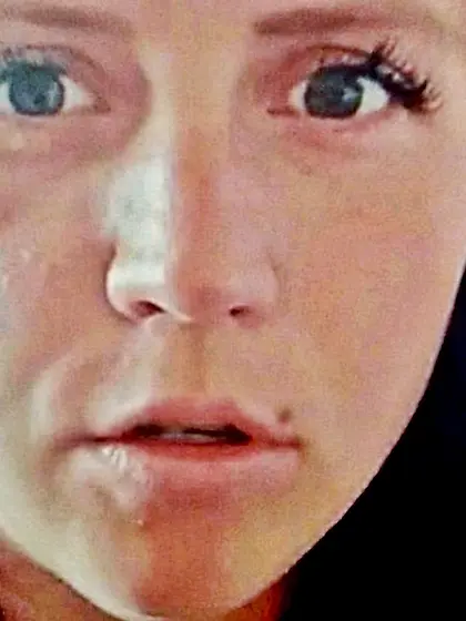 versifft und stinkende Fickfresse AlkiNina