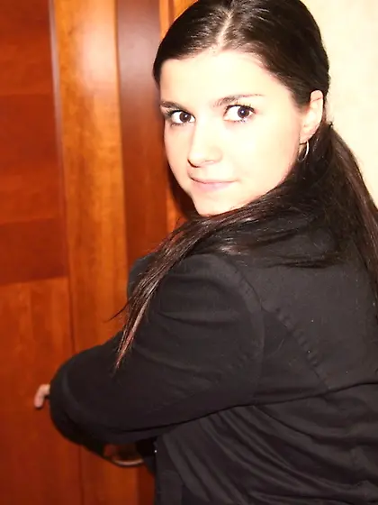 Teen Cum Swallow POV Station from Europe