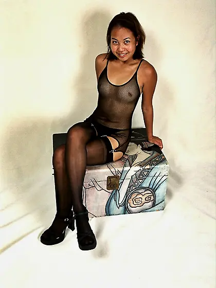 Asian beautiful milf