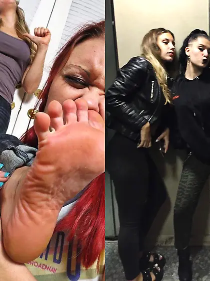 Before After Torture Mix For Creepy Misogynists