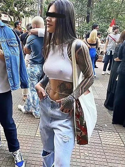 Street Pics & Candids