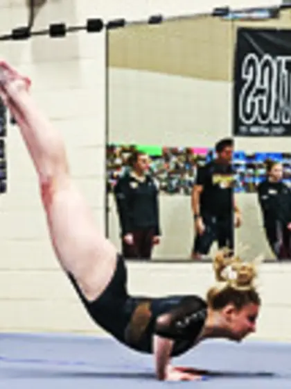 They do tricks for attention