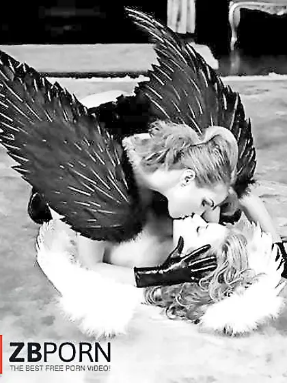 Fleshy mcnulty angels (AMYKISS-BEVY)