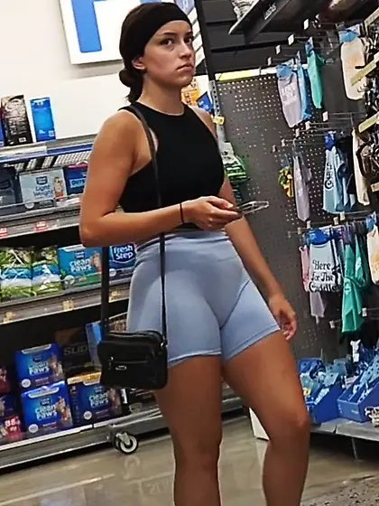 Women Notice Perverts Recording Them