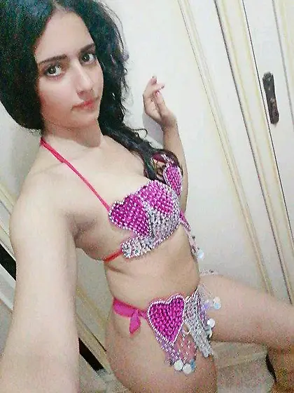 Arab girls