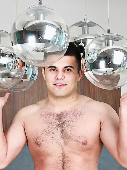 White young gay powerfultwink