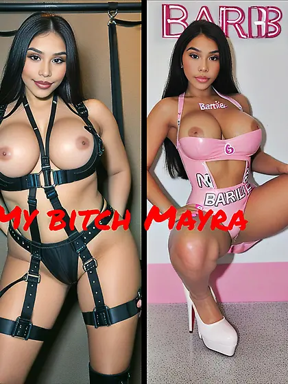 Alondra BBC free use whore