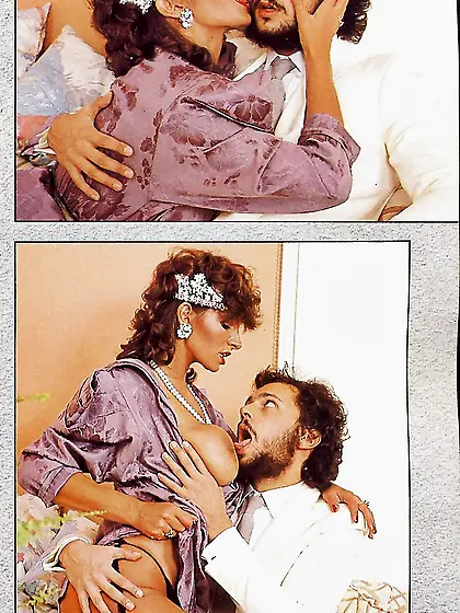 Foxy Lady Vol. 2.  No. 7