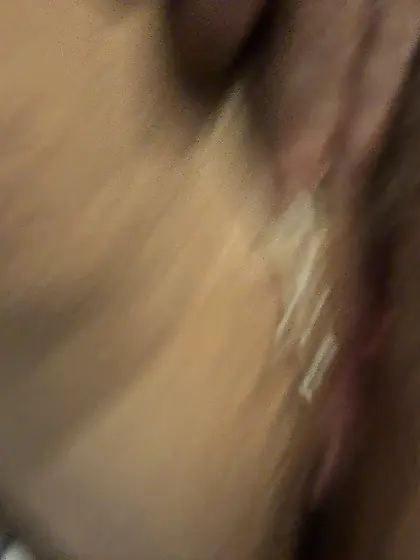 Started period today lol