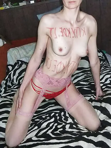 Super-Hot my pictures