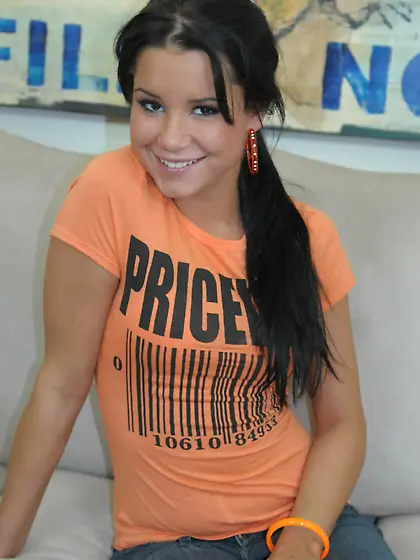 Big booty doll belly