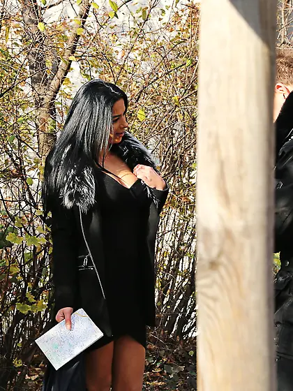 Sexy Shalina Devine is THE hot mom everyone wishes they had