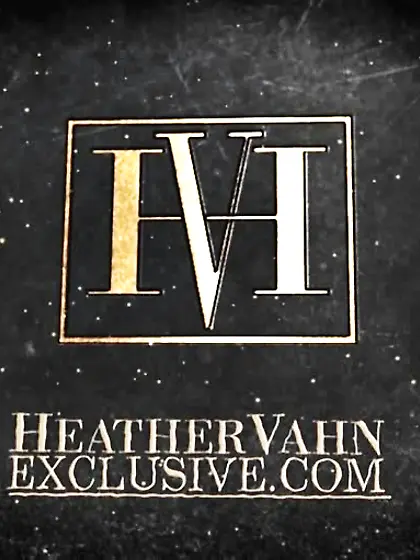 Brunette long jet-black hair