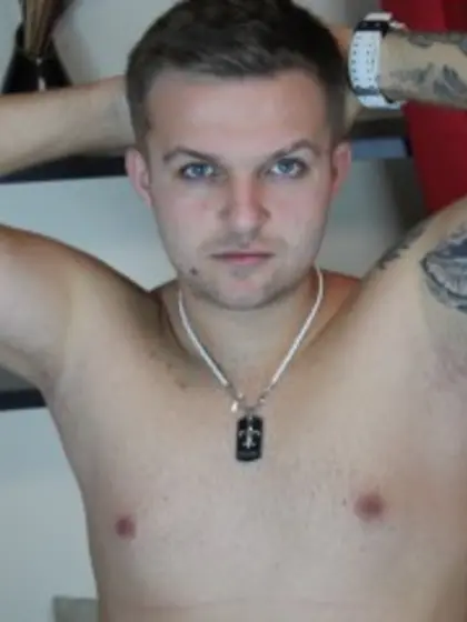 Blonde jason perform anal