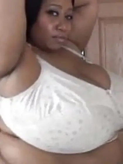 Big ladies need BIG bras