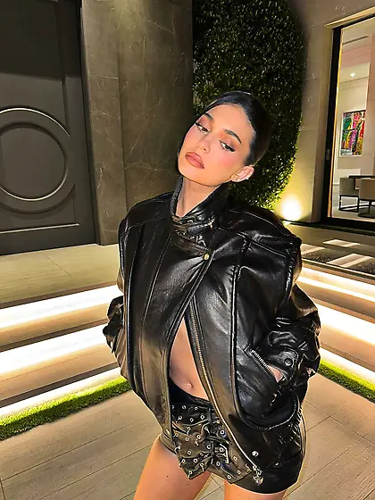 Kylie Jenner