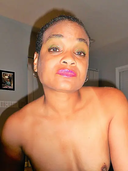 Nicole Sky Shows it All!Whore