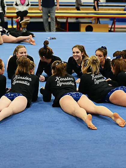 They do tricks for attention