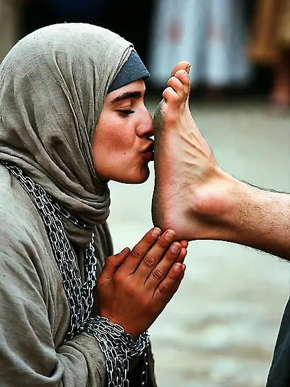 fett are better the Ramadan Inshalla