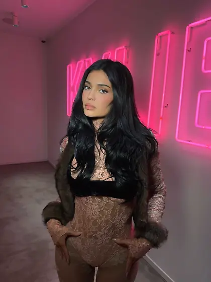 Kylie Jenner