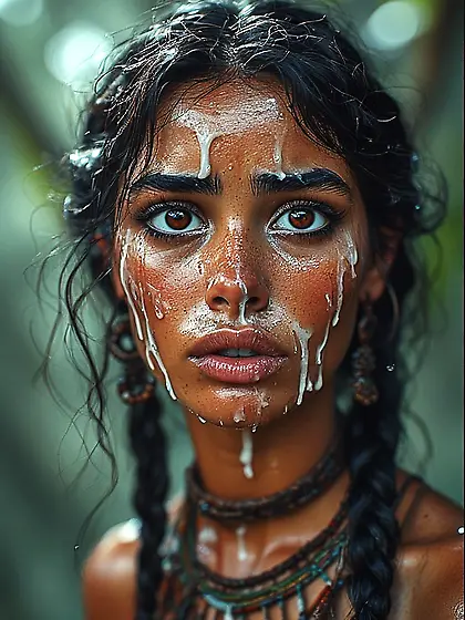 Twitching Ribcages Dazed Skulls