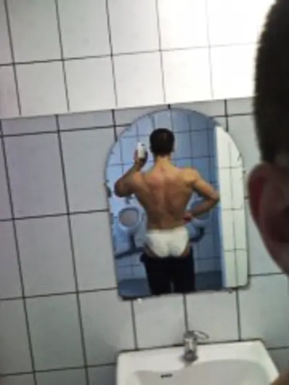 21 yo brunette Davischat.