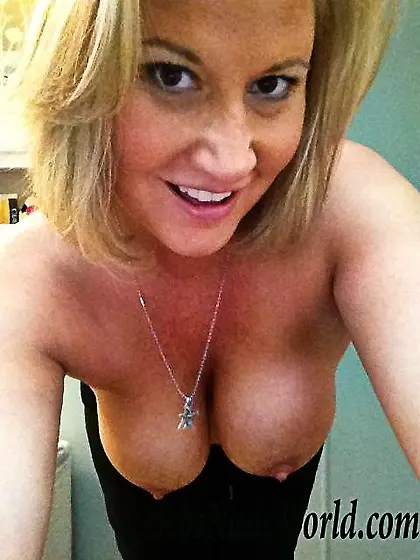 Tammy Lynn Sytch leaked pics