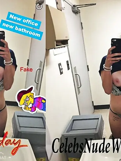 Courtney Miller Erotic