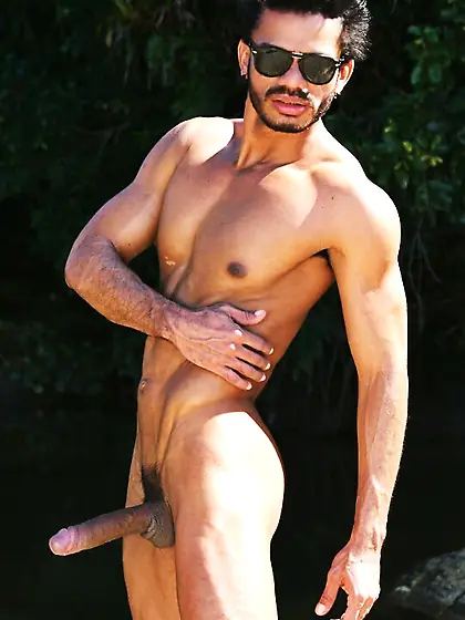 TWINKS - YOUNG NUDISTS