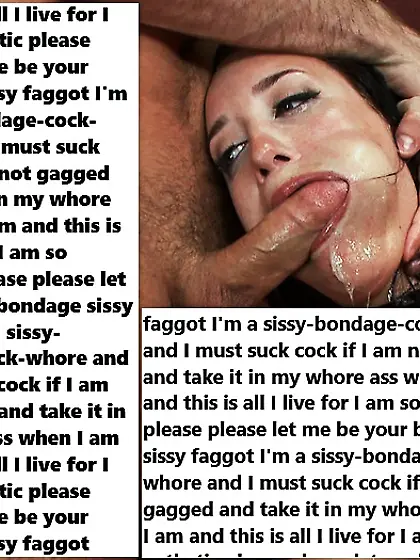 Pls do these things to me sissystephanie
