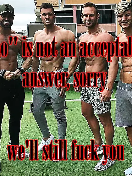 New Redpill to swallow