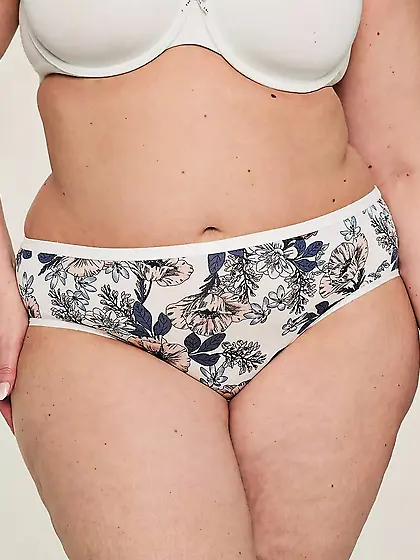 Lane Bryant--My favorite model again