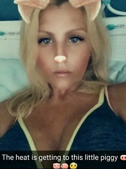 Slut mom Linda exposed