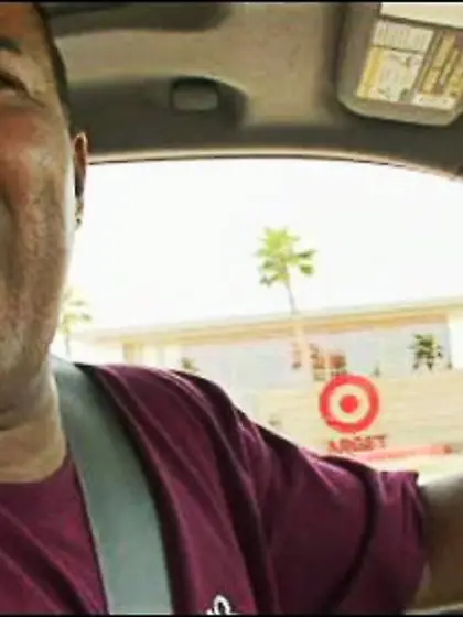 Redhead perfectly perky tits