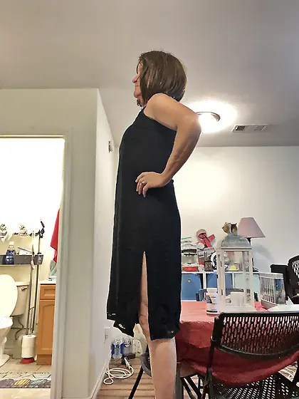 Michael P.  CD Trans Gay Austin & Galveston