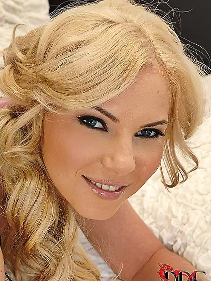 Do you know that blonde Angie Koks loves anal sex more than anyt