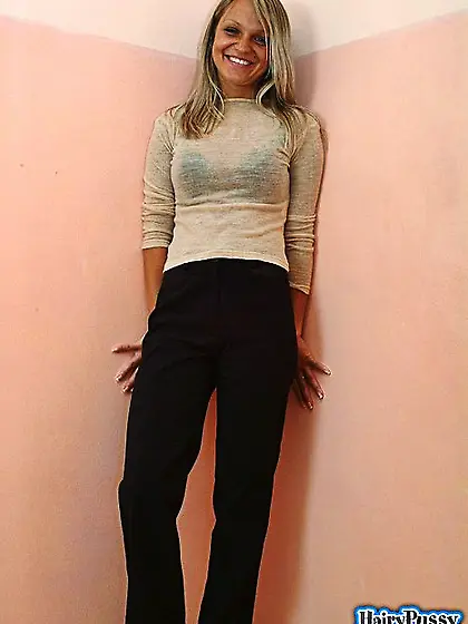 Yummy booty blonde black