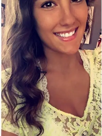 Sexy catholic school teacher