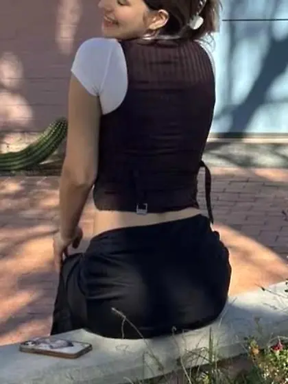 Hot Legal AZ Teen Socials