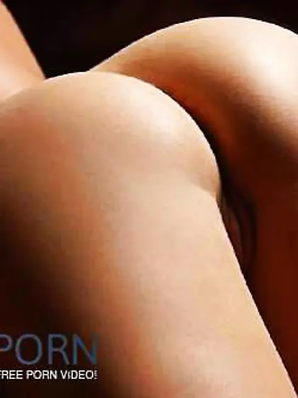 All That Backside...  A Mingle Of Arse Part