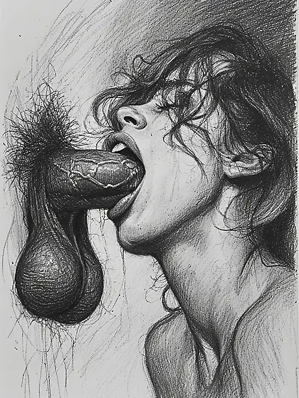 artwork pencil