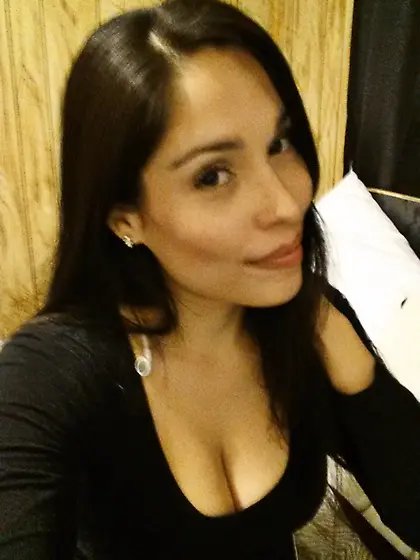 For Tribute: Request by Joetrib Puerto Rican Wife