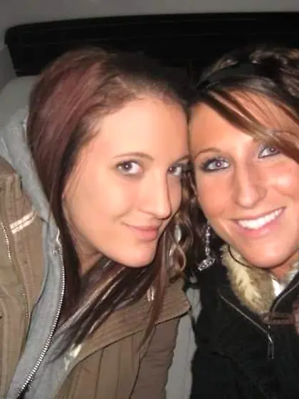 Ladies you eat my pussy I will eat yours deal